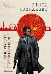 Yokai Heishi - Piotr  Kucharski