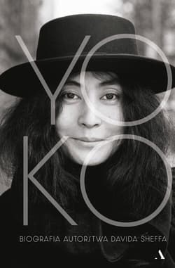 Yoko - David Sheff