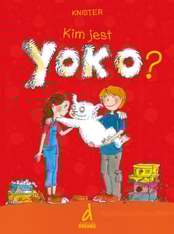 Yoko - Kim jest Yoko cz.I