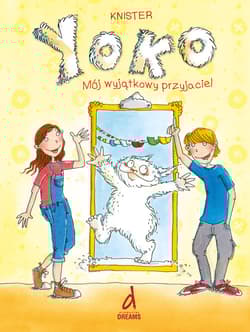 Yoko Mój wyjątkowy przyjaciel