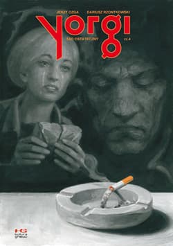 Yorgi 4 Sąd Ostateczny - Ozga Jerzy, Rzontowski Dariusz