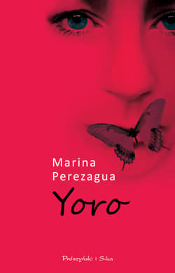 Yoro - ebook - Marina Perezagua