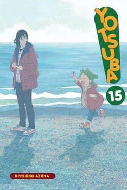 Yotsuba! 15 - Azuma Kiyohiko
