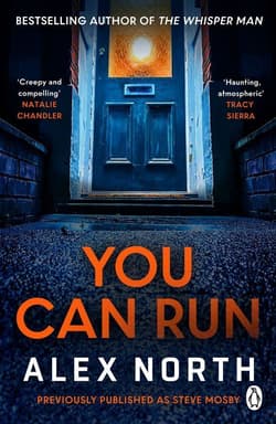 You Can Run - Alex North