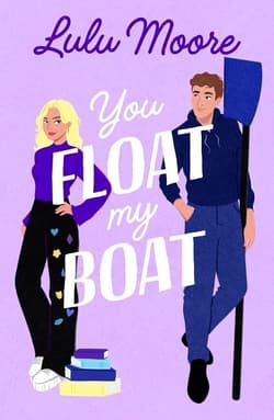 You float my boat wer. angielska - Lulu Moore