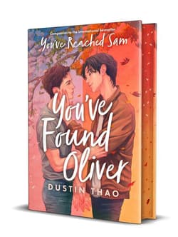 You've Found Oliver - Dustin Thao