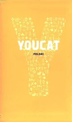YOUCAT. Katechizm dla młodych - Praca zbiorowa