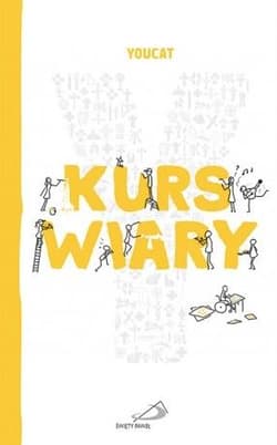 YOUCAT Kurs wiary - Praca zbiorowa