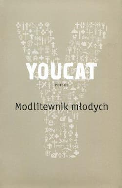 YOUCAT. Modlitewnik młodych - Praca zbiorowa