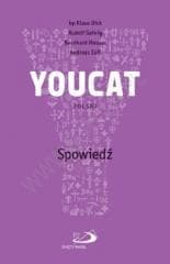 YOUCAT. Spowiedź - Praca zbiorowa
