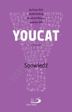 YOUCAT. Spowiedź - Praca zbiorowa