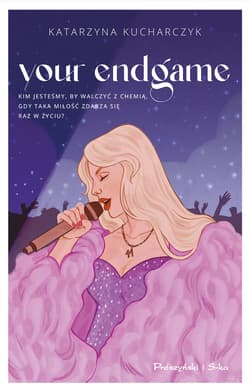 Your Endgame - ebook - Katarzyna Kucharczyk