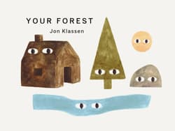 Your Forest - Jon  Klassen