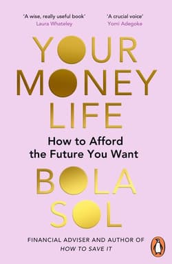 Your Money Life wer. angielska - Bola Sol