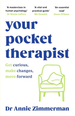 Your Pocket Therapist wer. angielska