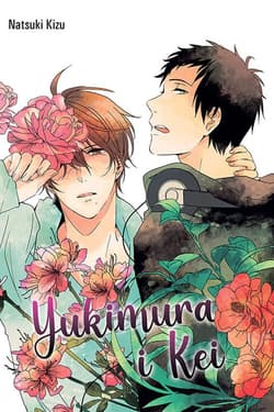 Yukimura i Kei - Kizu Natsuki