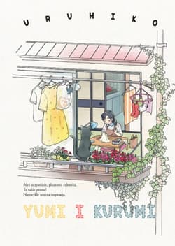 Yumi i Kurumi - Uruhiko