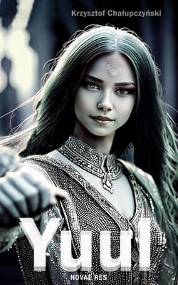 Yuul - Krzysztof Chałupczyński