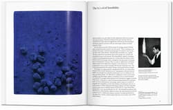 Galeria - zdjęcie nr. 3 - Yves Klein