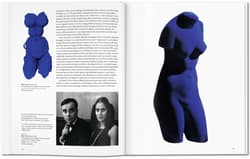 Galeria - zdjęcie nr. 3 - Yves Klein