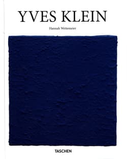 Yves Klein