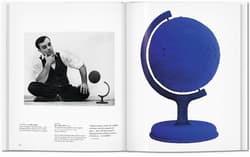 Galeria - zdjęcie nr. 2 - Yves Klein
