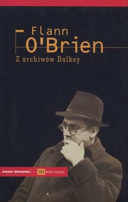 Z archiwów Dalkey - Flann O'Brien