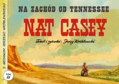 Z archiwum Jerzego Wróblewskiego T.23 Na zachód... - Wróblewski Jerzy