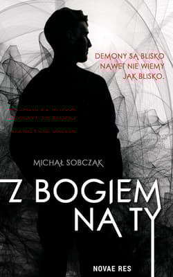 Z Bogiem na Ty - Sobczak Michał