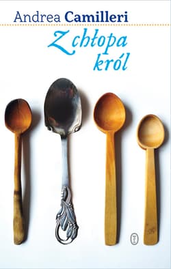 Z chłopa król - ebook - Andrea Camilleri