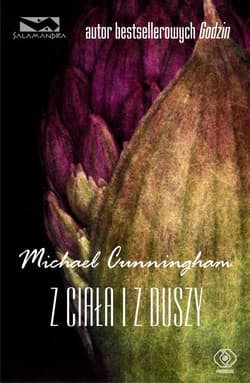 Z ciała i z duszy - ebook - Michael Cunningham