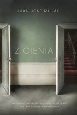Z cienia - ebook - Juan Jose Millas