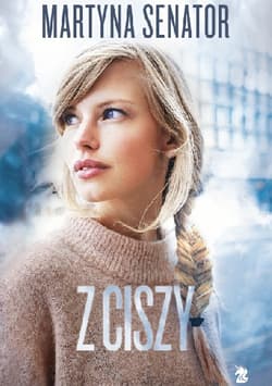 Z ciszy - Martyna Senator