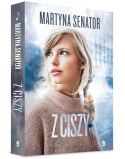 Z ciszy - Martyna Senator