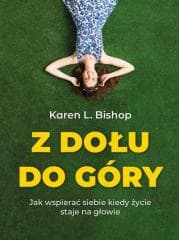 Z dołu do góry w.2 - Karen Bishop