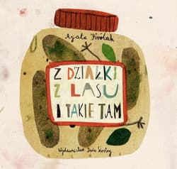 Z działki z lasu i takie tam