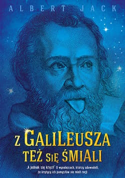 Z Galileusza też się śmiali_plik - ebook - Albert Jack