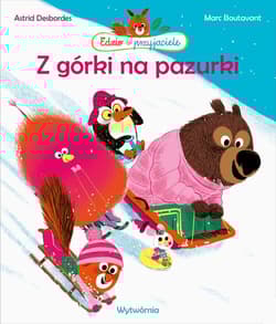 Z górki na pazurki