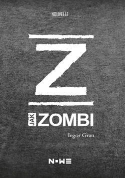 Z jak zombi - ebook