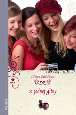 Z jednej gliny - ebook
