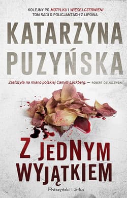 Galeria - zdjęcie nr. 1 - Z jednym wyjątkiem