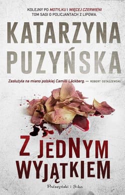 Galeria - zdjęcie nr. 1 - Z jednym wyjątkiem