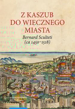 Z Kaszub do Wiecznego Miasta - Borawska Teresa, Rietz Henryk