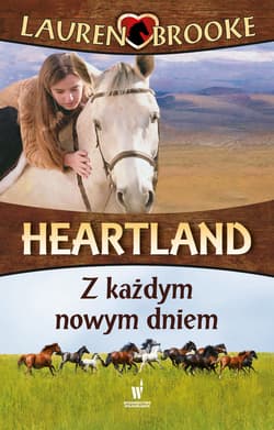Z każdym nowym dniem - ebook - Lauren Brooke