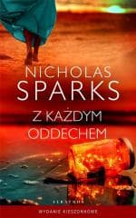 Z każdym oddechem pocket - Nicholas Sparks