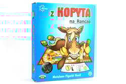 Z Kopyta na Ranczo