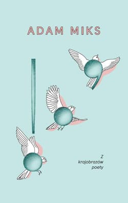 Z krajobrazów poety