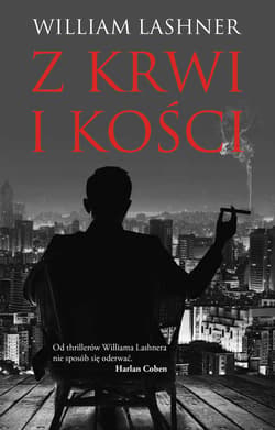Z krwi i kości_plik - ebook - William Lashner