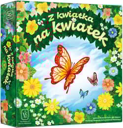 Z kwiatka na kwiatek - Ekaterina Gorn, Igor Sklyuev