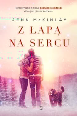Z łapą na sercu Bluff Point Tom 3 - Jenn McKinlay